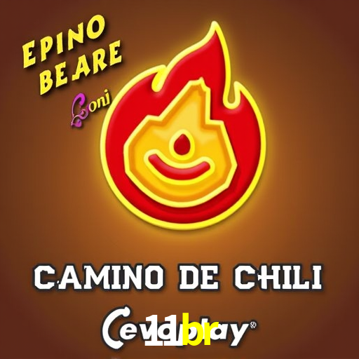 11br: Jogos de Caça-Níqueis-Altas Recompensas, Roleta-Velocidade, Blackjack-Desafios Máximos